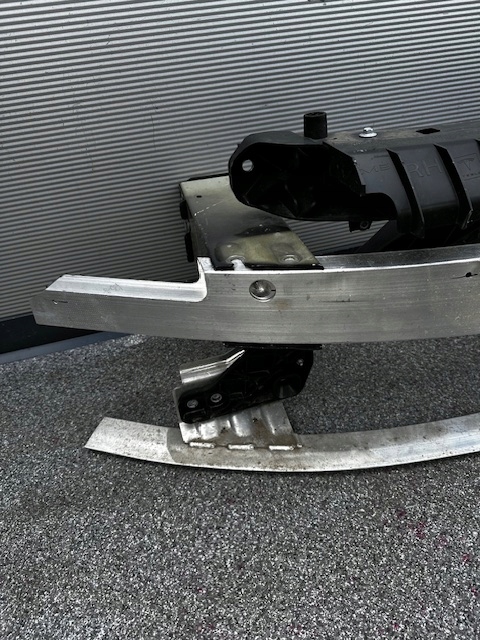 фото №3, Pas передній підсилювач балка tesla 3