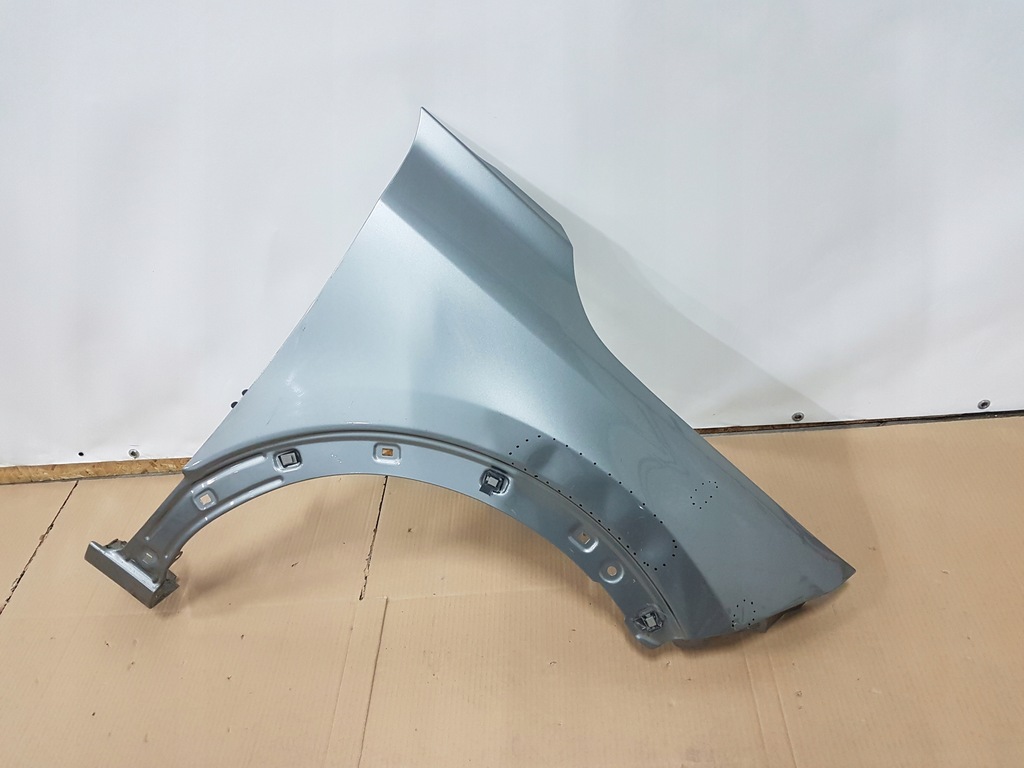 фото №1, Крила перед правий kia niro ii