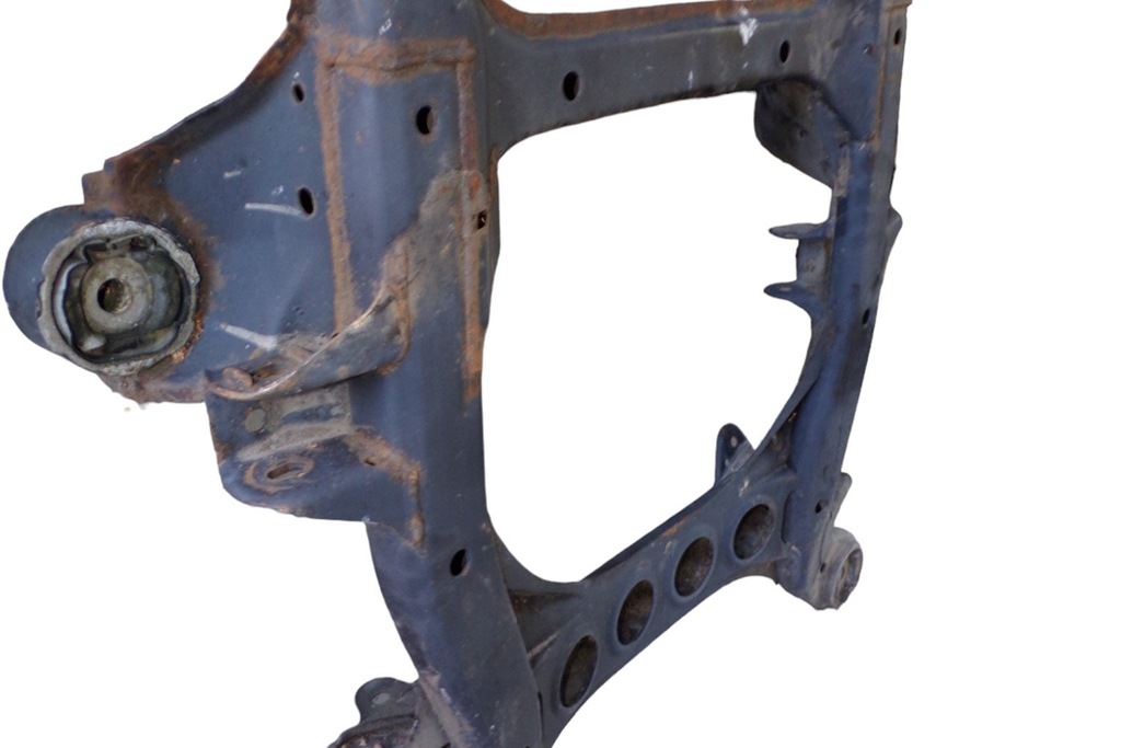 фото №7, Подрамник передние audi q7 4l 7l0499314a 3.0l 2008