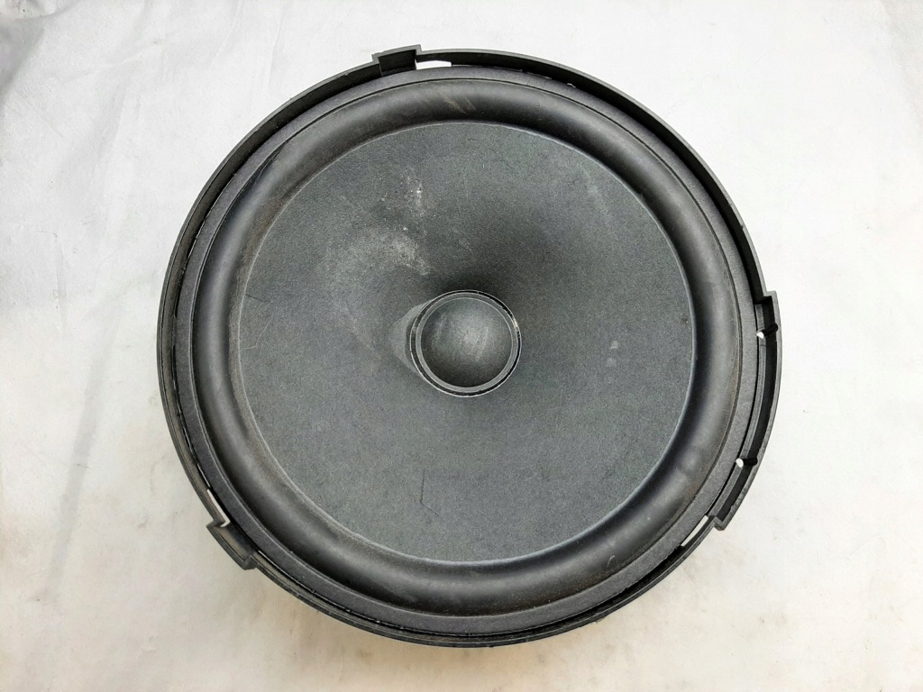 фото №2, Динамик mercedes w204 a2048206202