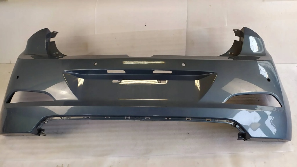 фото №1, Бампер задняя hyundai i20 ii 86611c8000