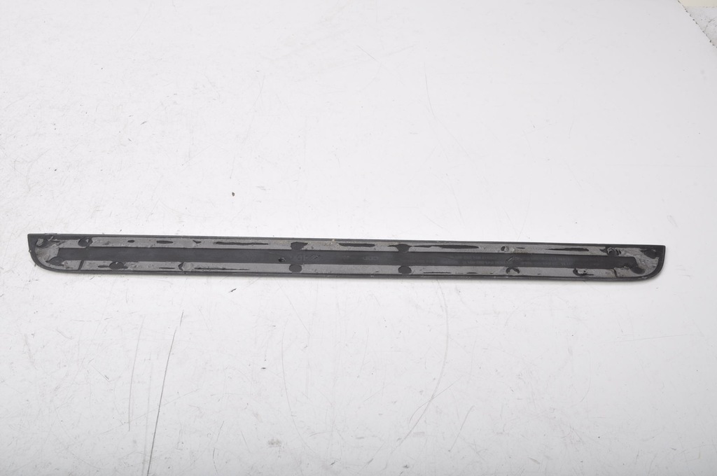 фото №8, Audi a3 8v накладки поріг ліва права комплект