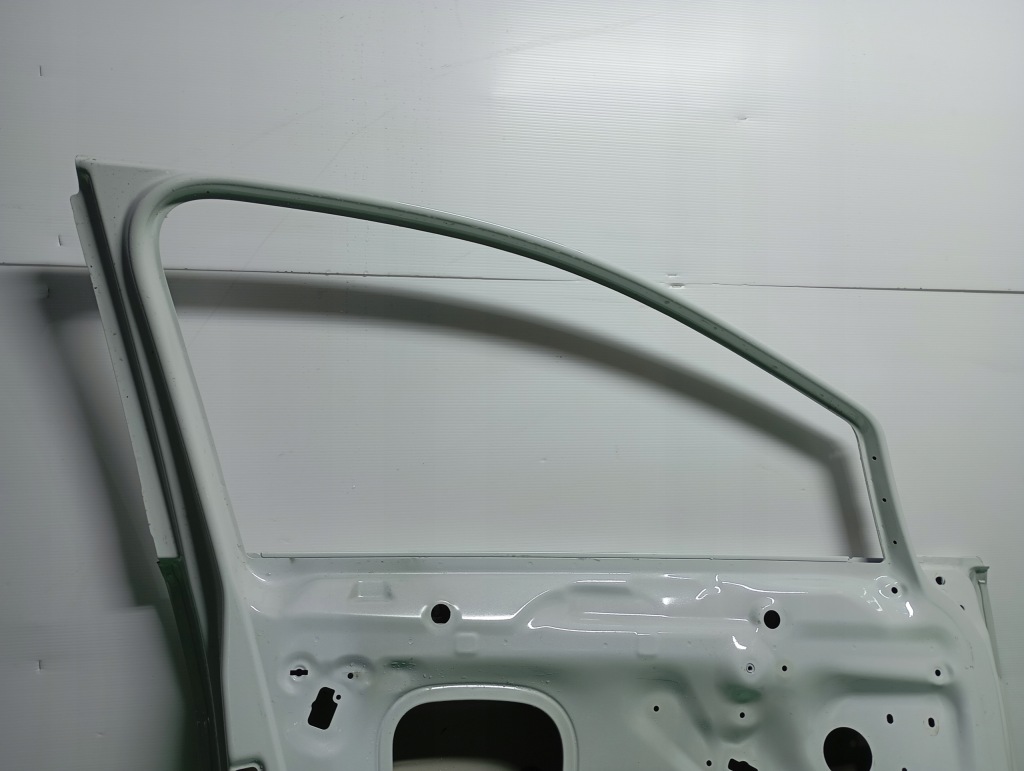 Дверь левая передние volkswagen golf 7 vii 14-20r Оригинал