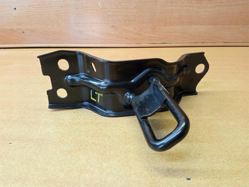 фото №7, Крепления ford ecosport 1.0 gu5a-9662452-ba