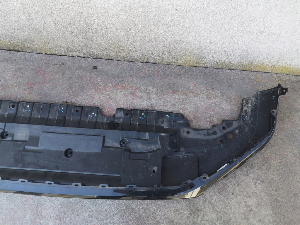 фото №15, Honda eny1 e ny1 23- 2023- електрик бампер перед передній колір зелений