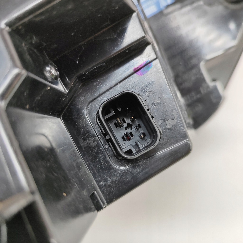 фото №6, Bmw 3 g20 g21 2023 ліва сторона лампа задня