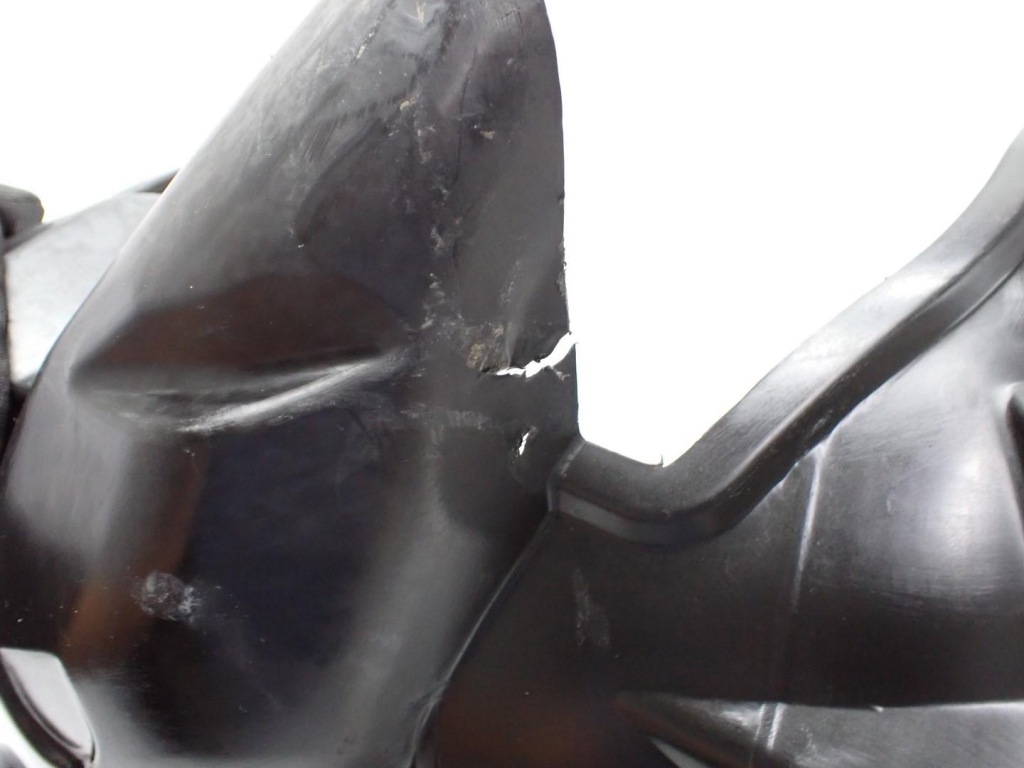 фото №6, Підкрилок правий перед оригінал 63840-4ja0a renault alaskan 18r