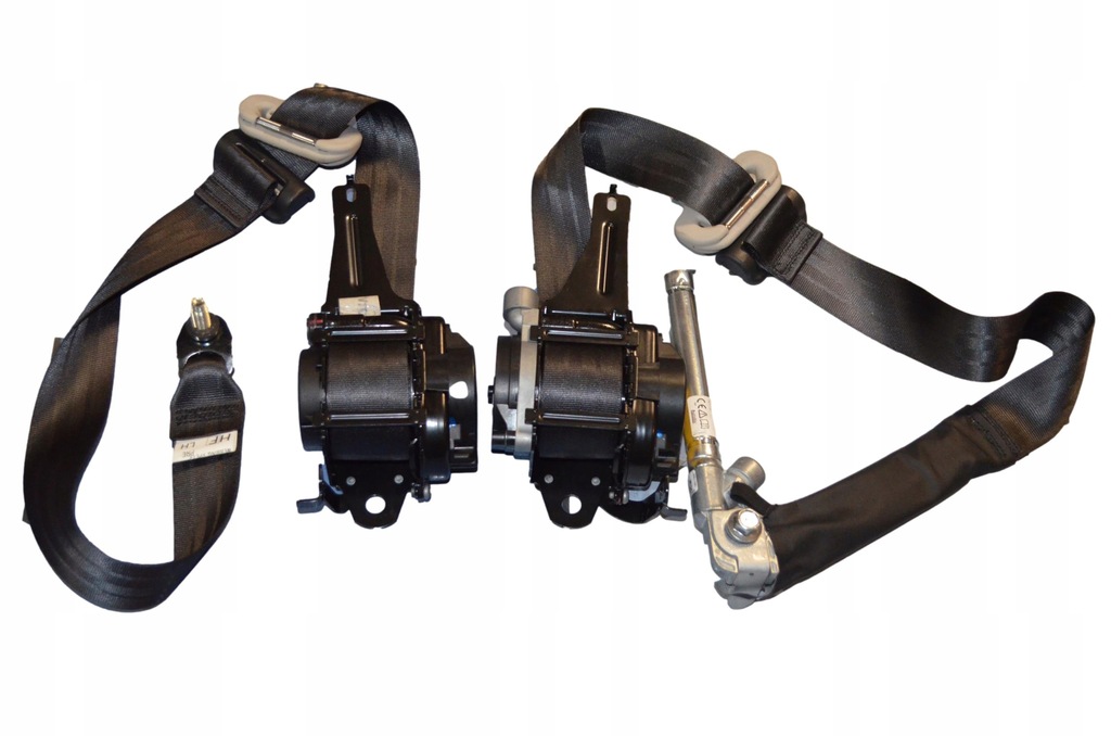 фото №1, Subaru crosstrek ремені натягувач usa комплект подушка безпеки