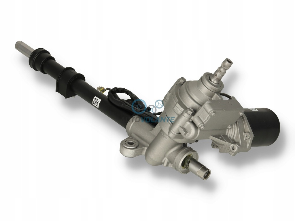 фото №6, Трансмісія рейка рульова mitsubishi colt vi z30 04-