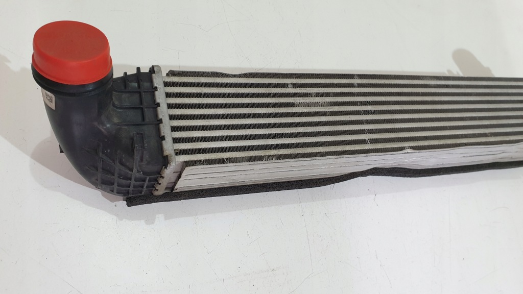 Купить Радиатор воздуха интеркулер astra k 427460812