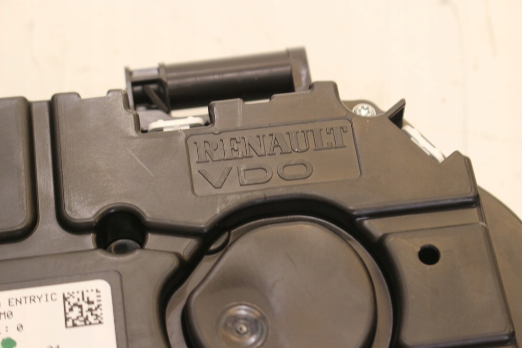 фото №9, Лічильник прилади 248091014r dacia duster ii lift