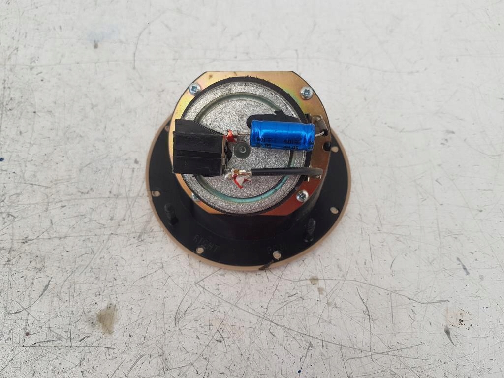 фото №4, Динамик дверь ford galaxy mk2 2.8 v6