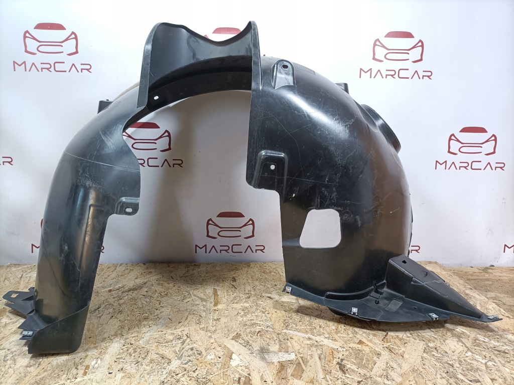 Купить Vw t-roc подкрылок левый перед 2ga809957d