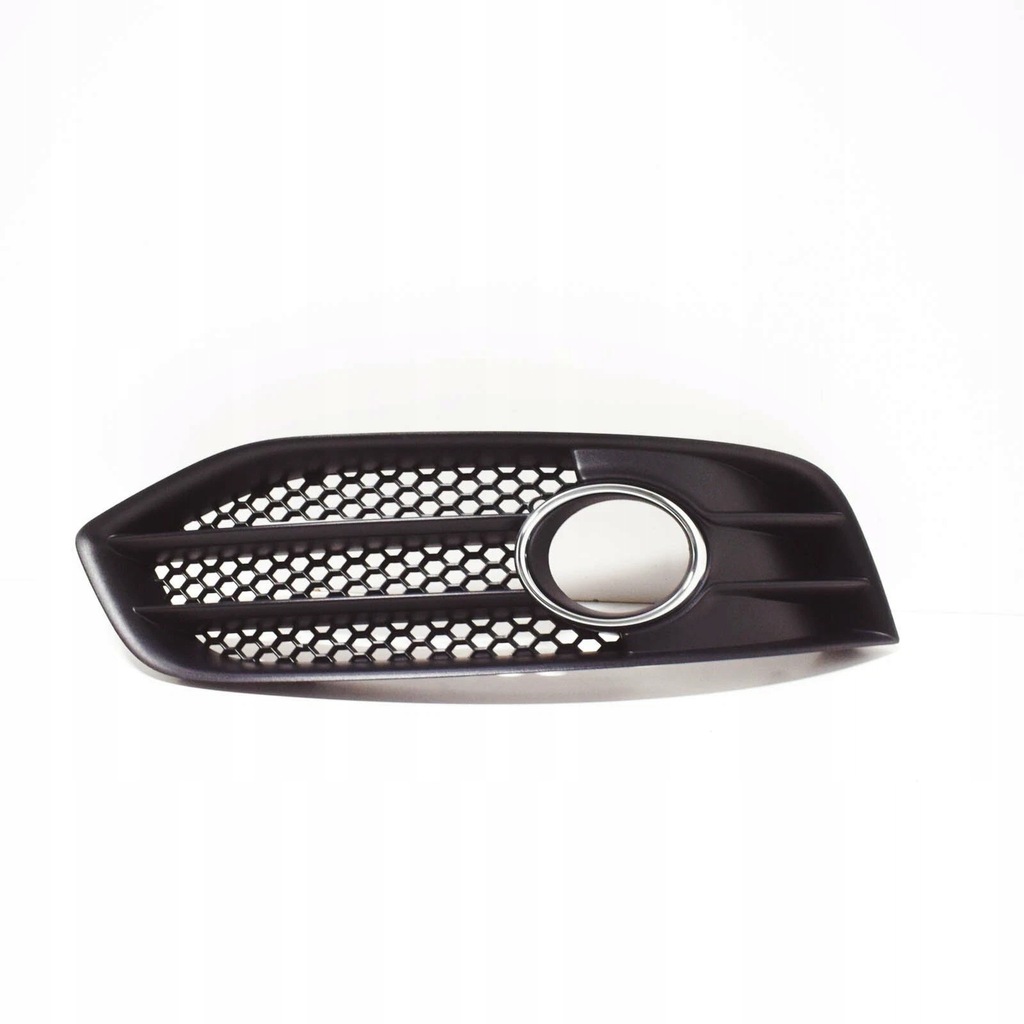 фото №9, Audi a3 s3 8p правий fog light решітка 8p0807682g9b9 8p0807682g