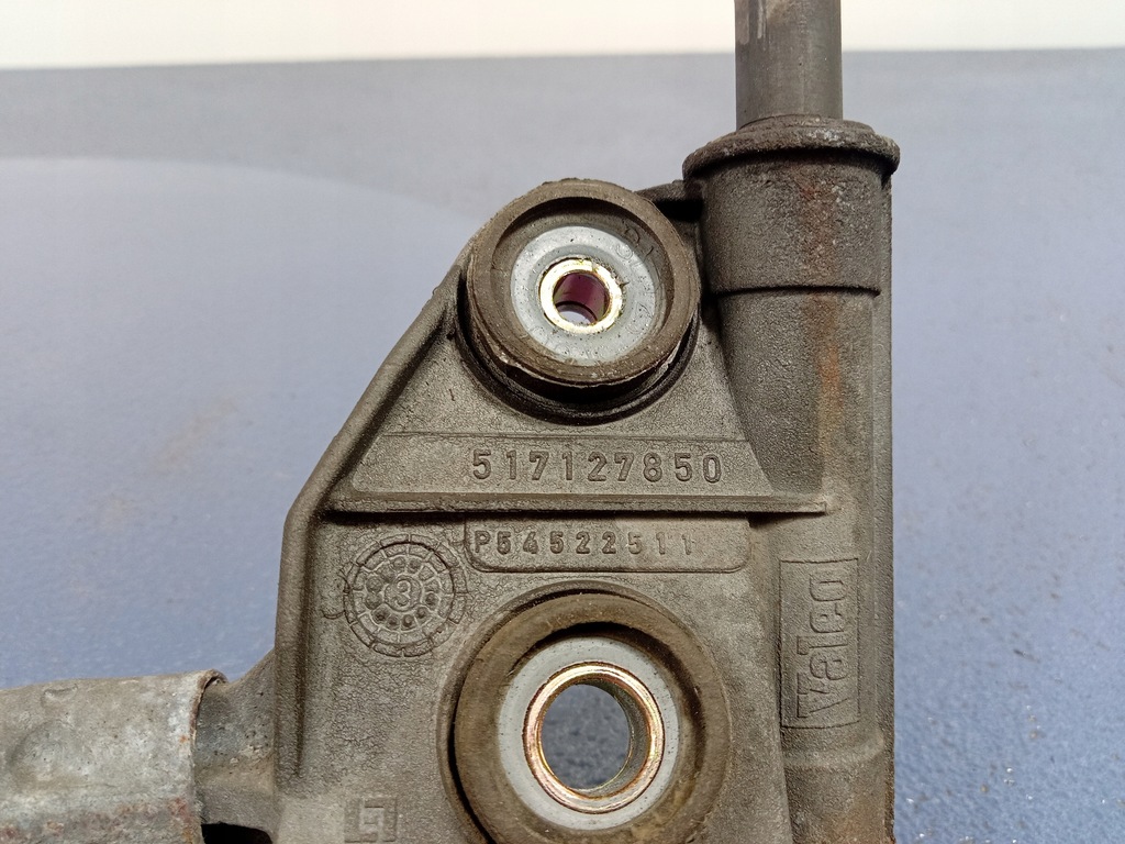 фото №10, Multipla механізм двірник перед eu 517127850