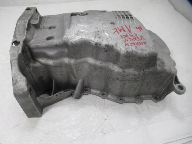 Megane scenic iv поддон масляная 1.5 dci 111101864r Киев