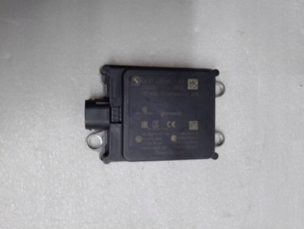 фото №1, Радар датчик acc bmw 5 x3 g30 g31 689992-01