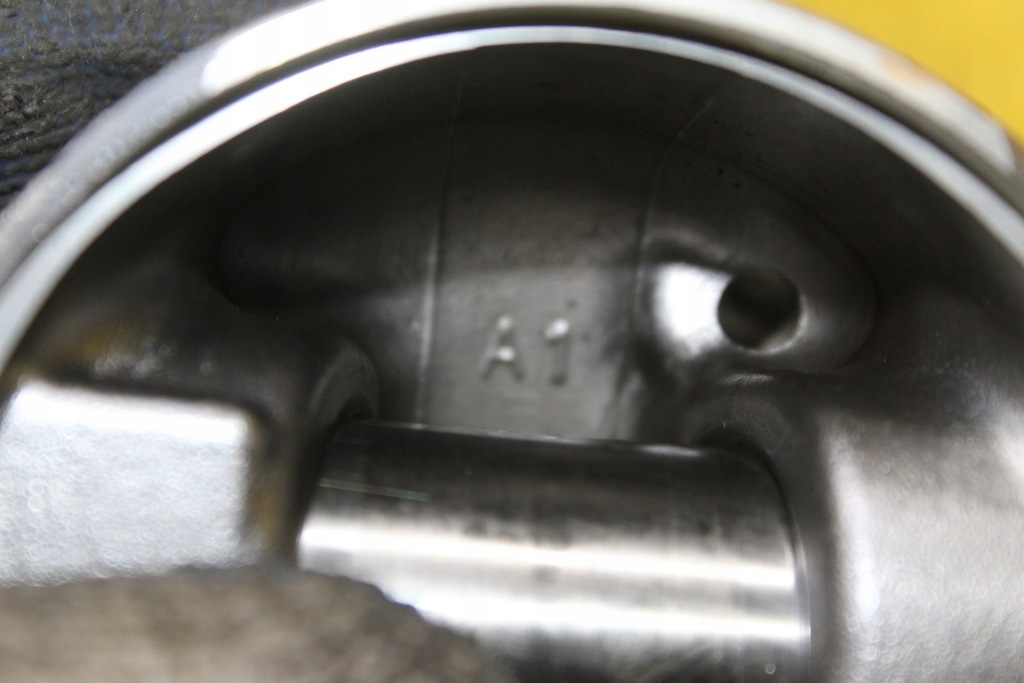 фото №6, Поршень поршні civic viii cr-v 2.2 i-ctdi n22a2