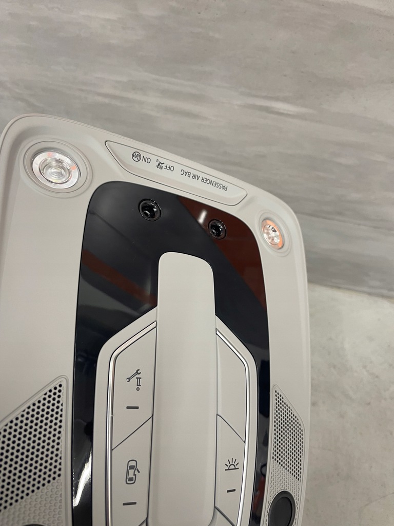 фото №5, Лампа потолочный a4 b9 a5 8w a6 c8 4k0947135ae