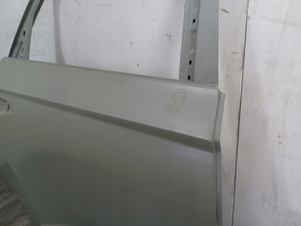 фото №9, Дверь - skoda karoq - seat ateca - 17-25 - задние правое сервисные оригинальные