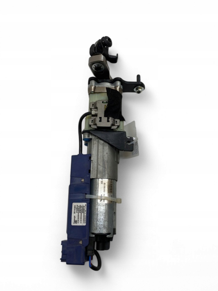 фото №7, Audi q7 4l 2012 привід електричний підйому кришки задній / багажника