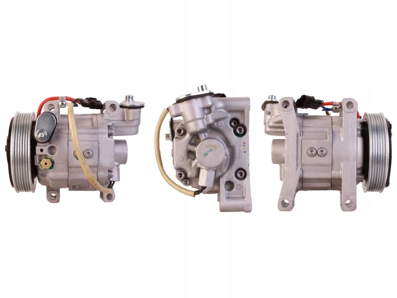 фото №1, Компресор кондиціонера lucas do infiniti qx60 3.5