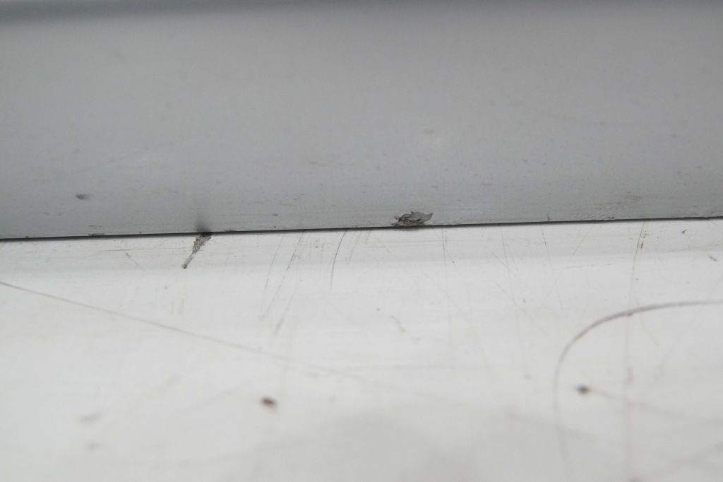 фото №5, Двері перед правий передні mercedes w221 колір 775