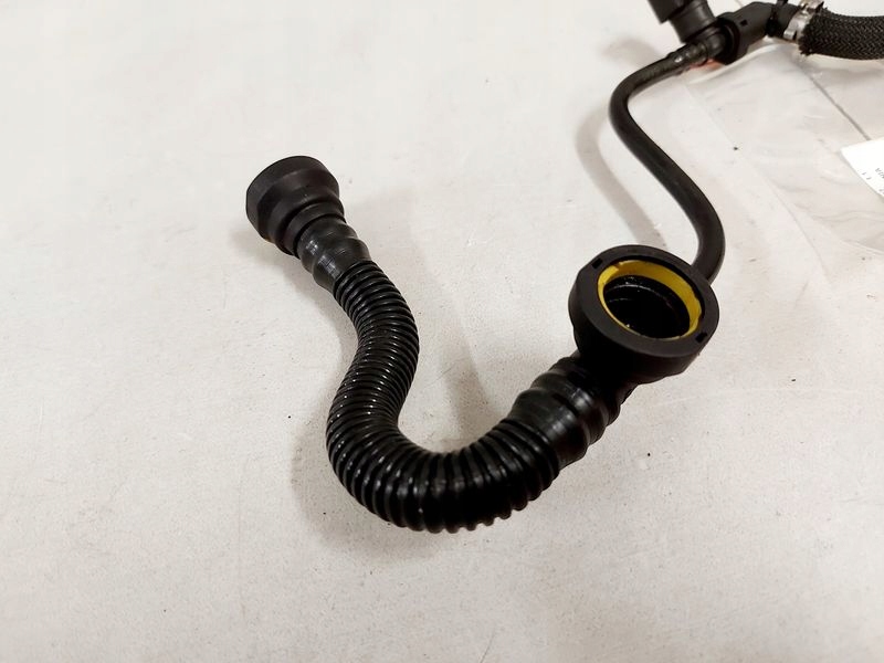 фото №2, Citroen c2 1.1 клапан тиску пального шланги ruri дроти 2580008b