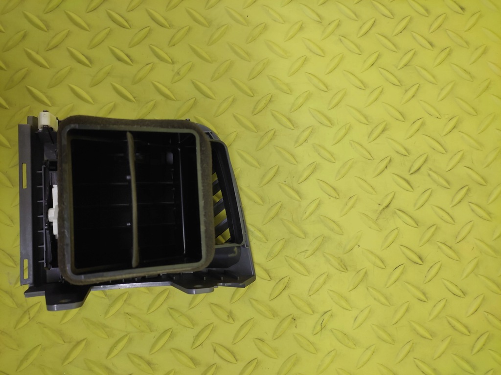 фото №6, Kia cerato решітка обдув ліва