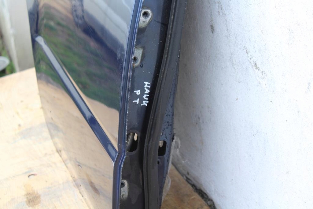 фото №9, Дверь задняя задние правое subaru impreza ii gd hawkeye kombi