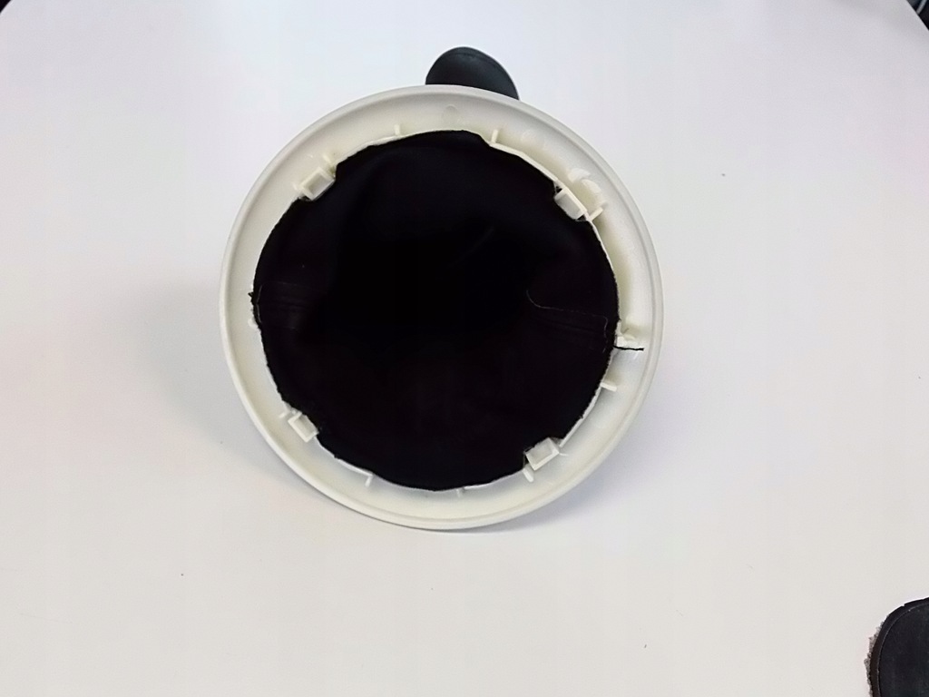 фото №9, Ручка перемикання передач чохол renault megane ii 5b