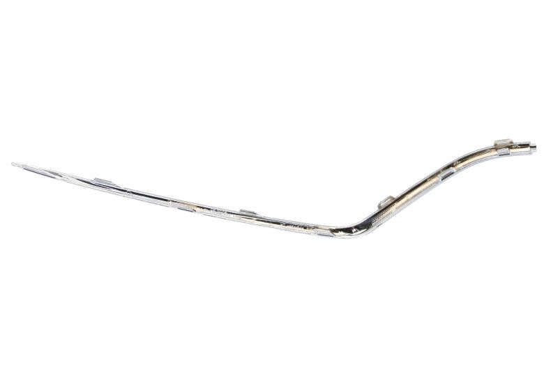 фото №1, Молдинг бампера перед gle ліва w167 amg оригінал ідеальний стан