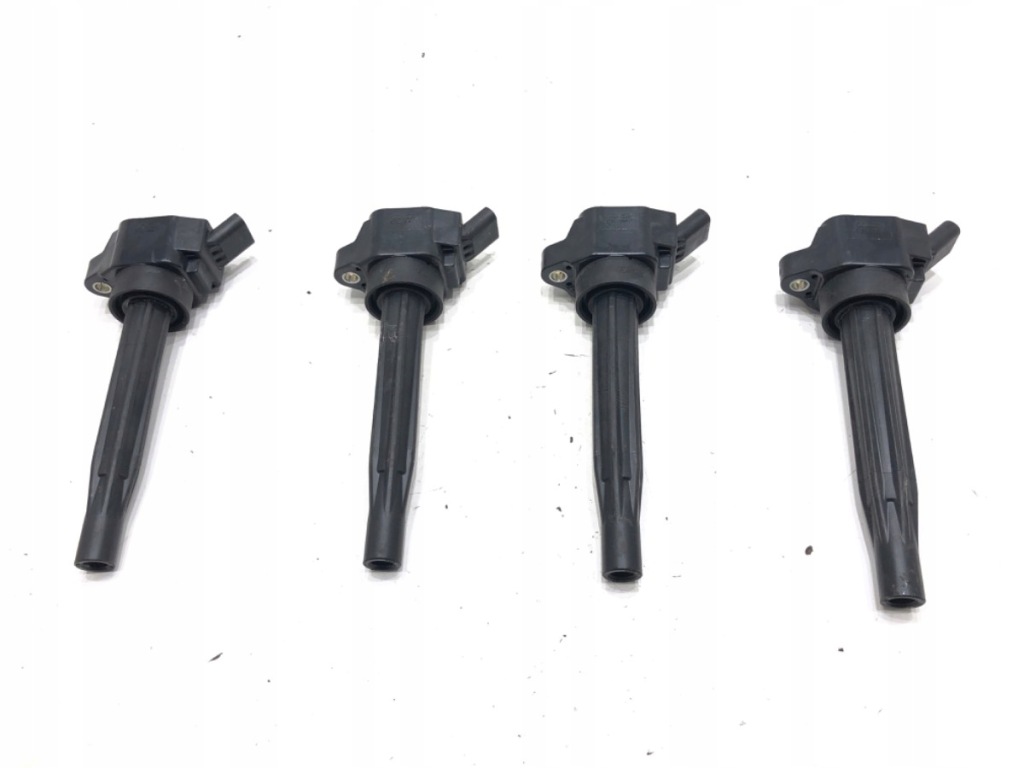 фото №1, Катушка зажигания kia sportage v 27301-2m417 1.6 179km