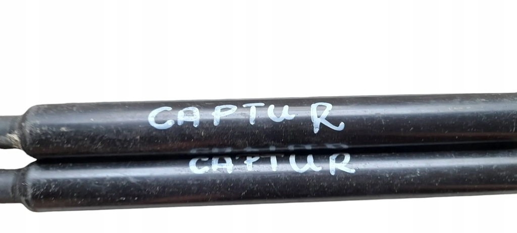 фото №2, Амортизатори кришки задня багажника renault captur