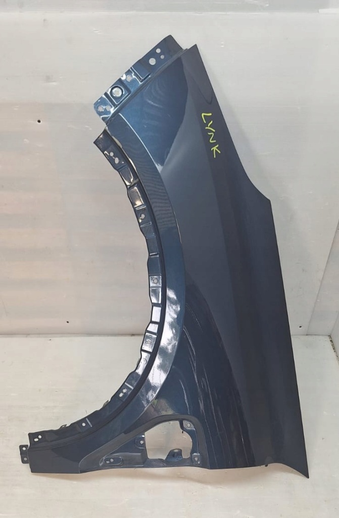 фото №1, Lynk&co 01 21- крыло левый передний перед