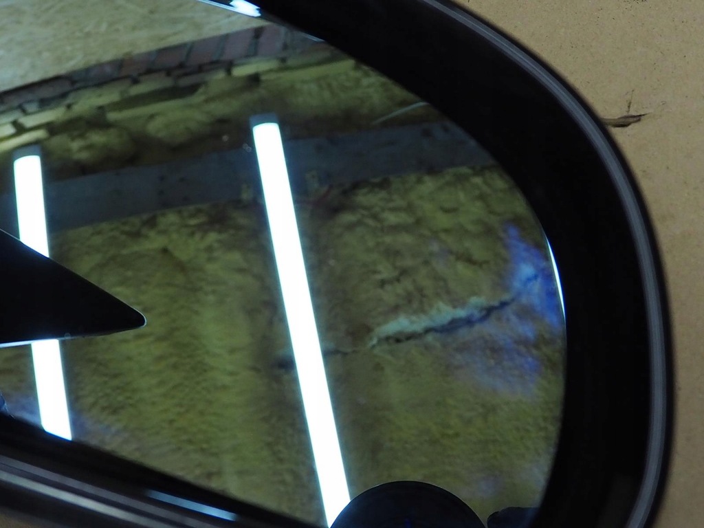 фото №16, Зеркало правое комплект 13pin audi a8 d3 lift euro