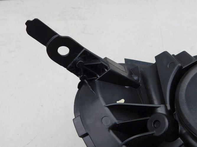 фото №7, Toyota proace bi ксенон led 16- фара левый