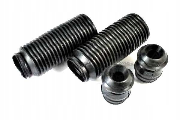 фото №2, Magnum захист відбійники lada samara seat cordoba cord