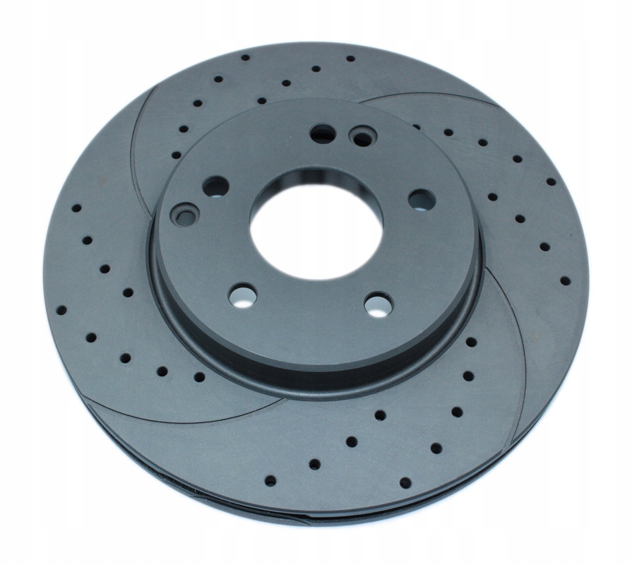 фото №1, Диск гальмівна перед vw vento