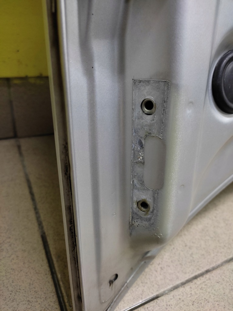 фото №12, Seat cordoba lift vario капот крышка двигателя