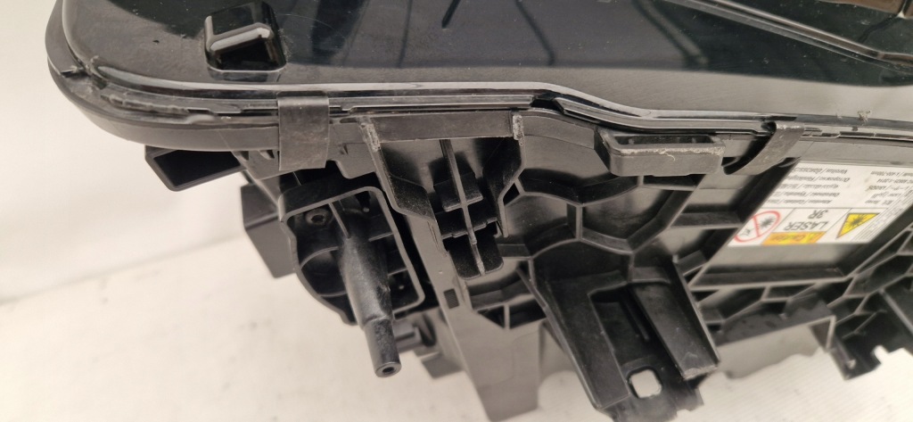 Bmw x3 g01 x4 g02 рестайлинг  laser фара передняя левая в Украине