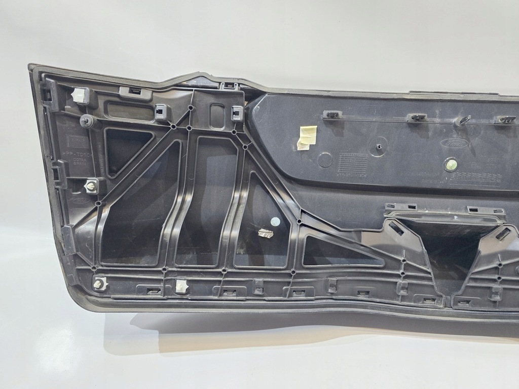 фото №4, Накладка крышки багажника ford s-max mk2 em2b-r423a40-pia1