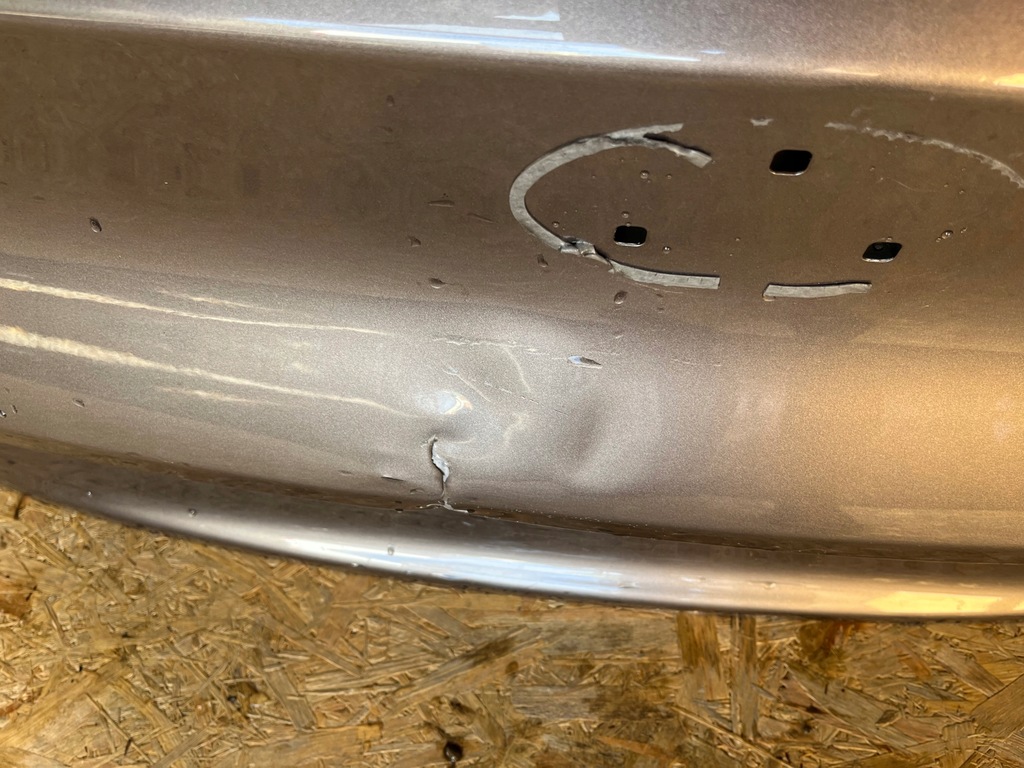 фото №12, Hyundai i30 i-30 iii 3 17- kombi крышка багажника багажника задняя задняя