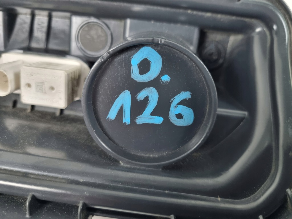 фото №5, Kia picanto лампа протитуманна задня права задня 92461-g6000