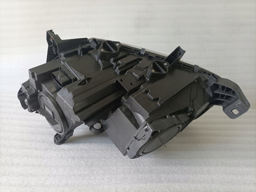 фото №12, Mercedes gl x166 лампа права перед 1668207061 usa