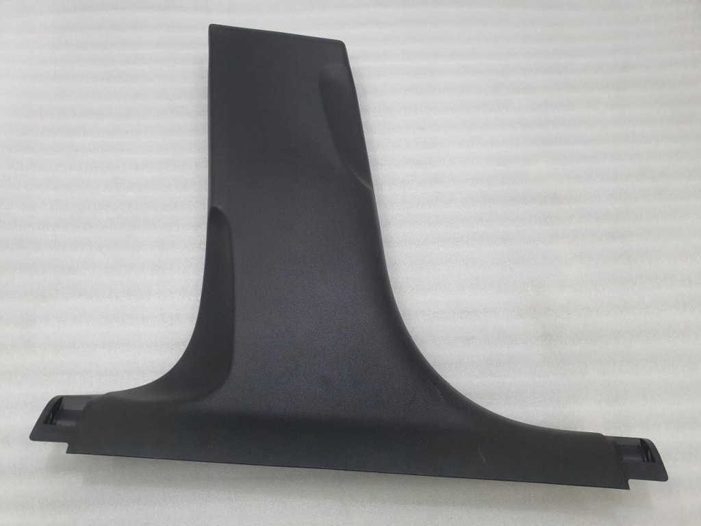 фото №1, Защита обшивка стойка левая audi a5 8t 8t8867239