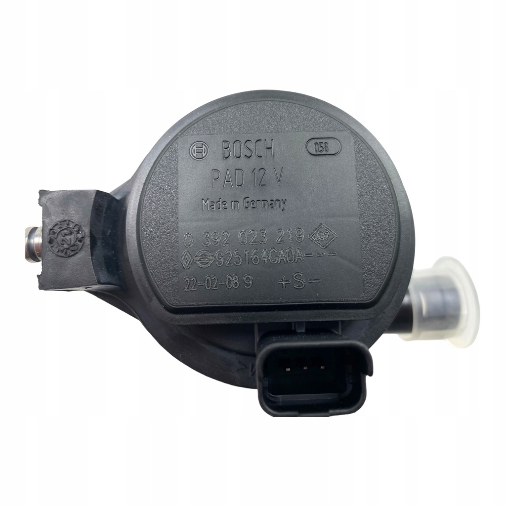 фото №14, Nowa насос циркуляція wody renault dacia 925164ga0a