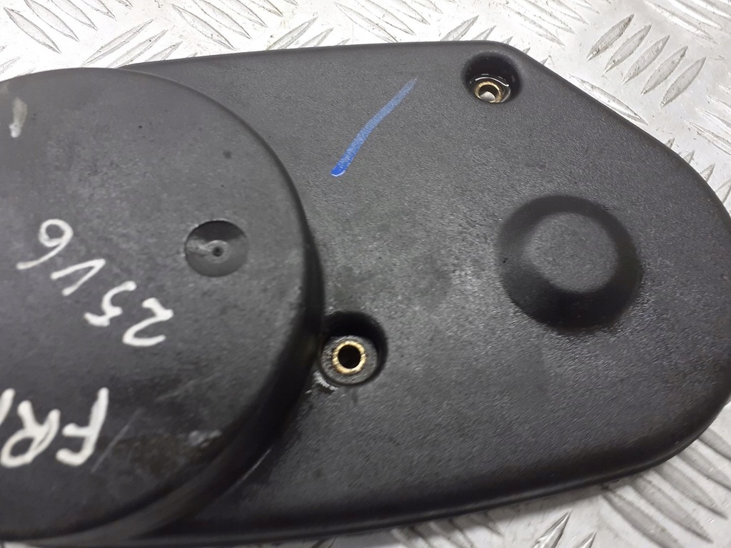 фото №3, Защита распределительного вала land rover freelander i 2.5 v6