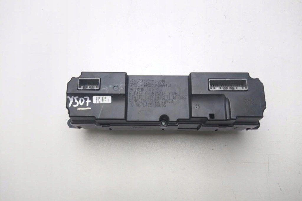 фото №1, Інше модулі honda civic viii хетчбек fn, fk nh608l 2007