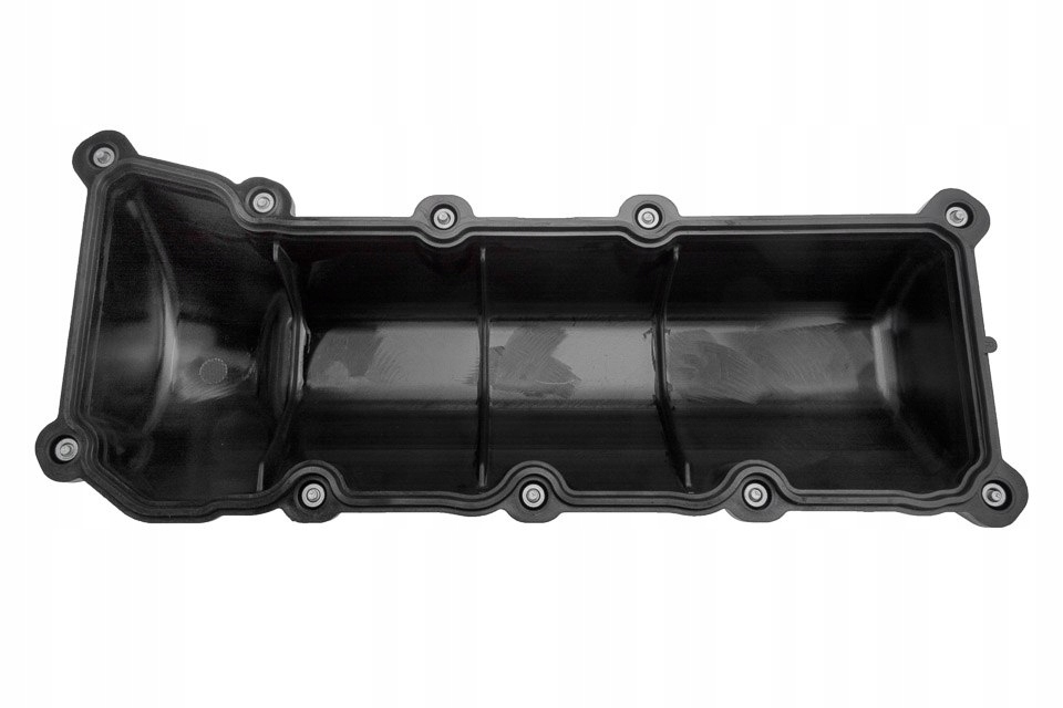 фото №2, Крышка клапанов правая jeep commander 3.7 2010-